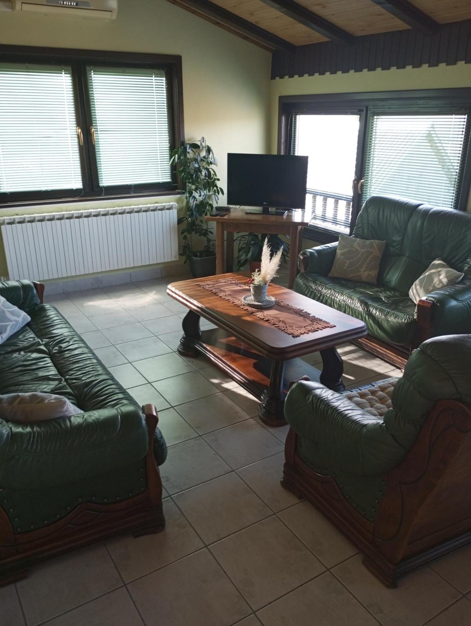 Guesthouse Pavlicic Drežnik Grad Eksteriør billede