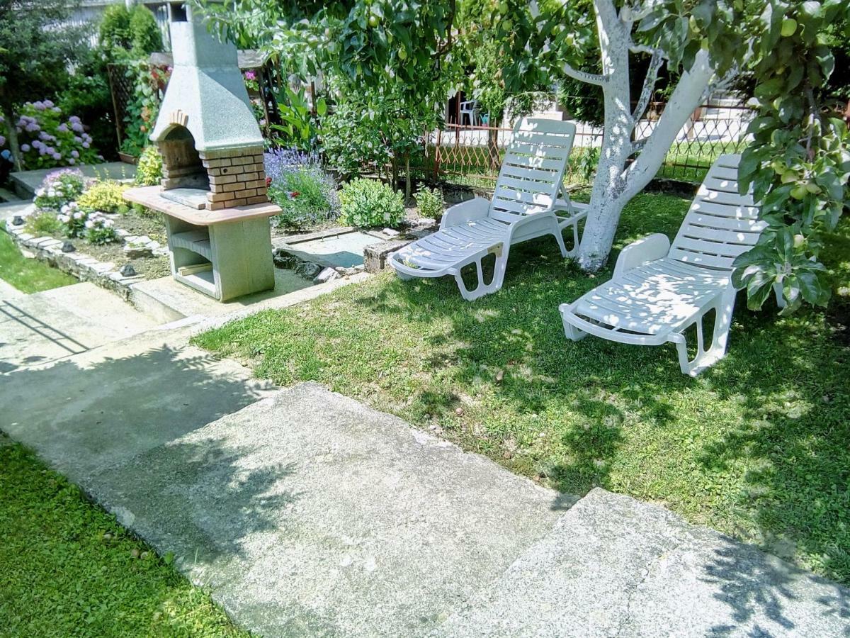 Guesthouse Pavlicic Drežnik Grad Eksteriør billede