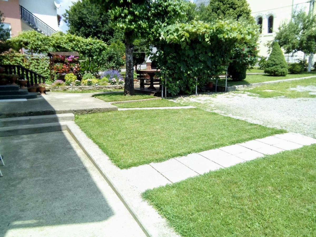 Guesthouse Pavlicic Drežnik Grad Eksteriør billede